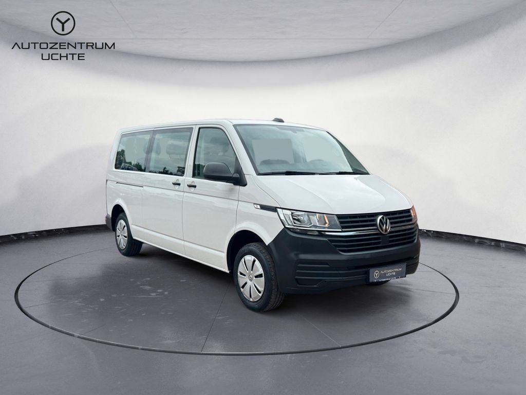Volkswagen T6 Kombi 2022