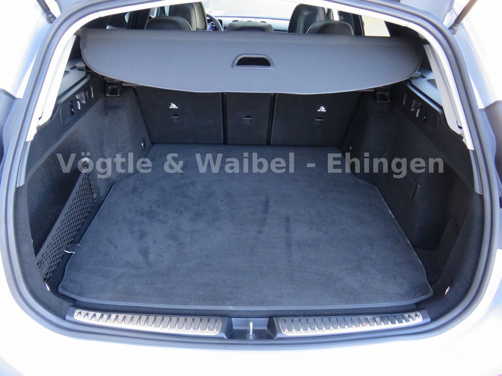 Mercedes-Benz C 220 2023