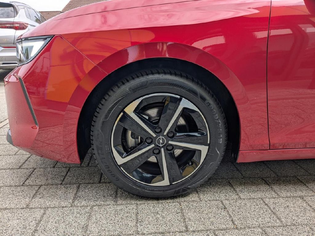 Opel Astra 2024