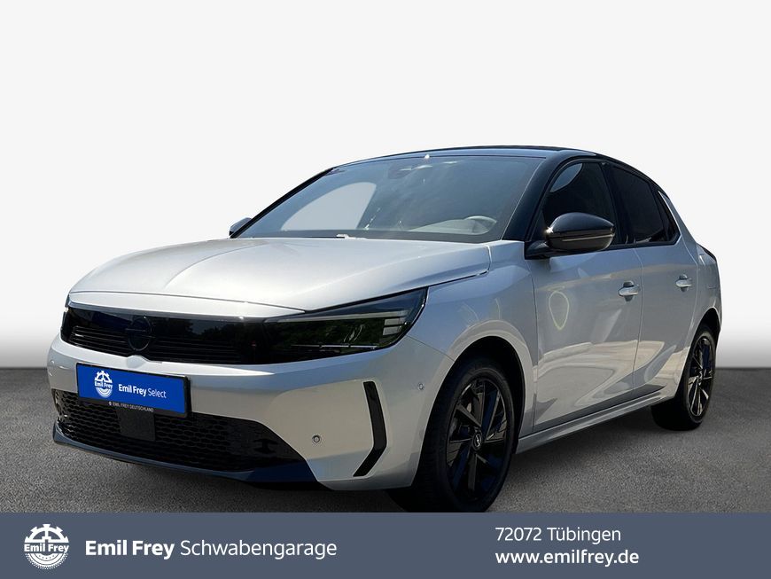 Opel Corsa 2024