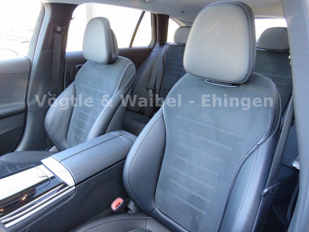 Mercedes-Benz C 220 2023