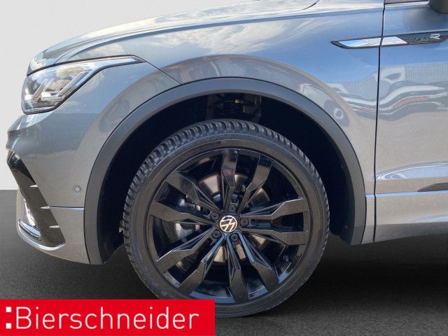 Volkswagen Tiguan Allspace 2024