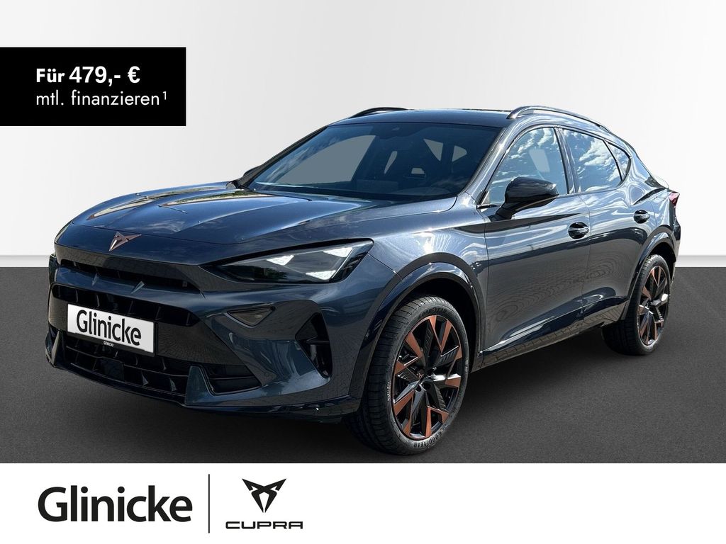 Cupra Formentor 2025