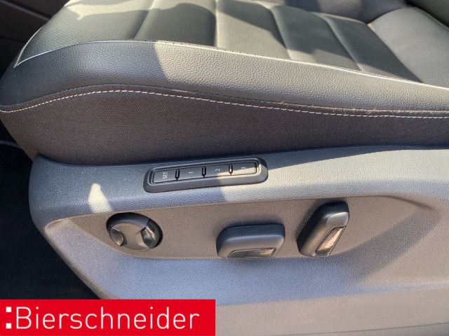 Volkswagen Tiguan Allspace 2024