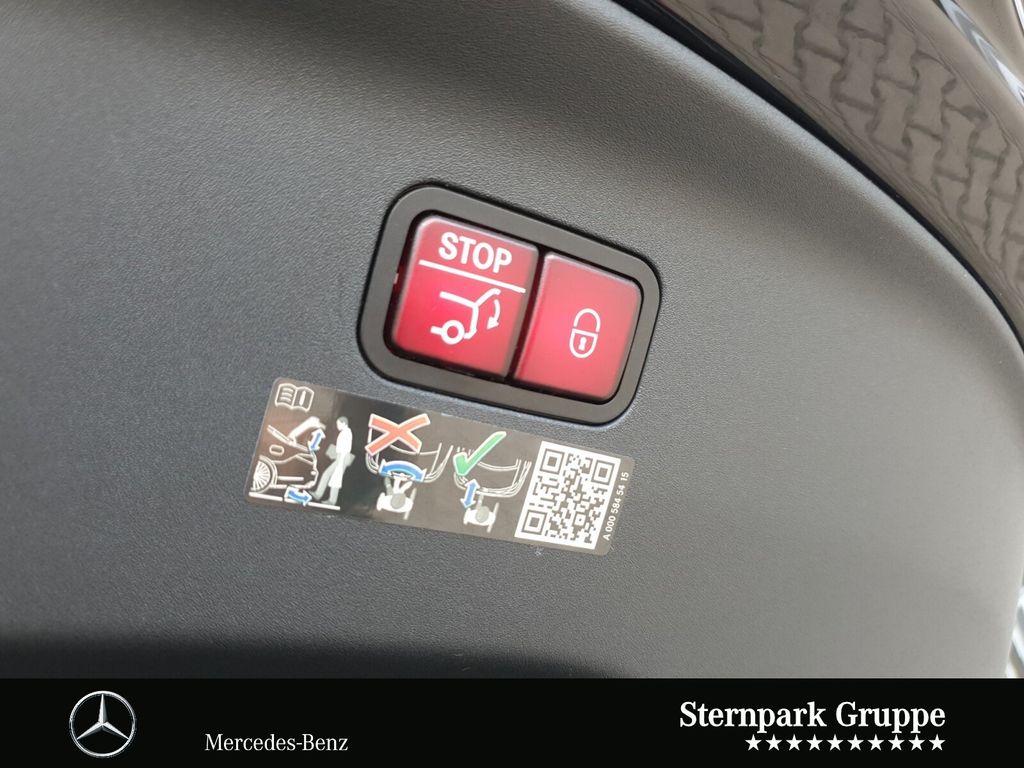 Mercedes-Benz AMG GT 2024