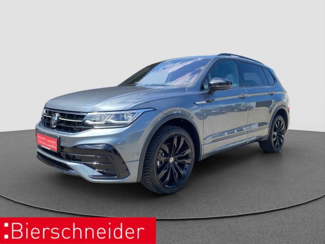 Volkswagen Tiguan Allspace 2024