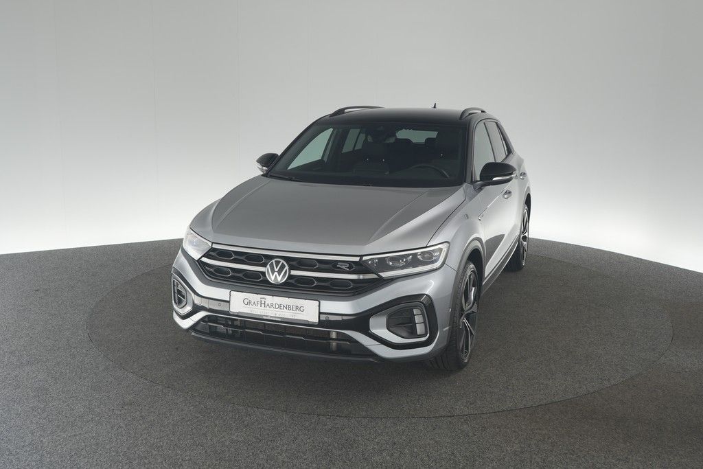 Volkswagen T-Roc 2024