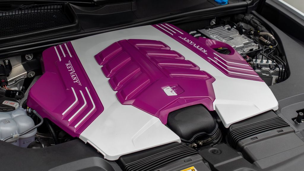 Lamborghini Urus 2024