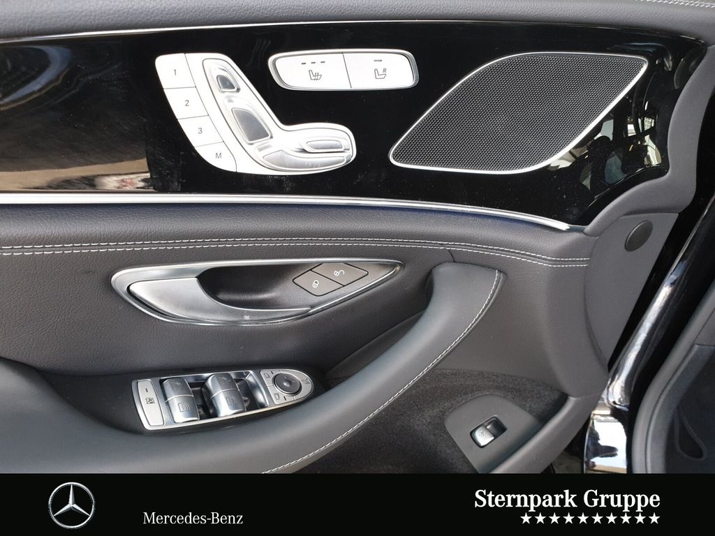 Mercedes-Benz AMG GT 2024