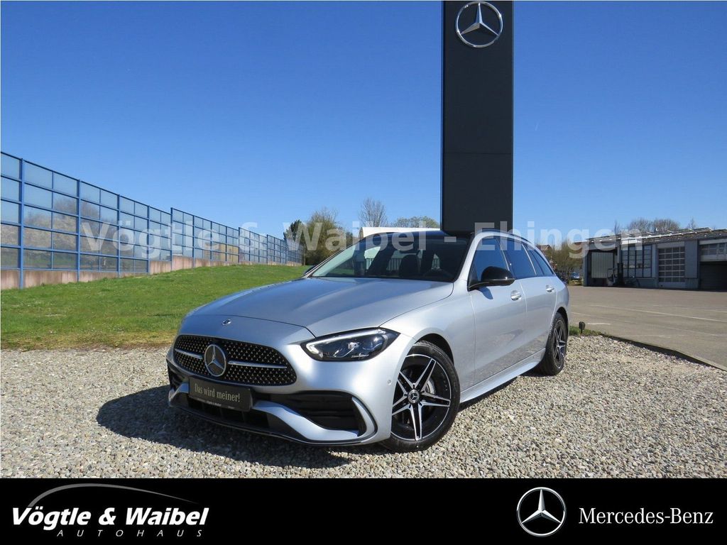 Mercedes-Benz C 220 2023
