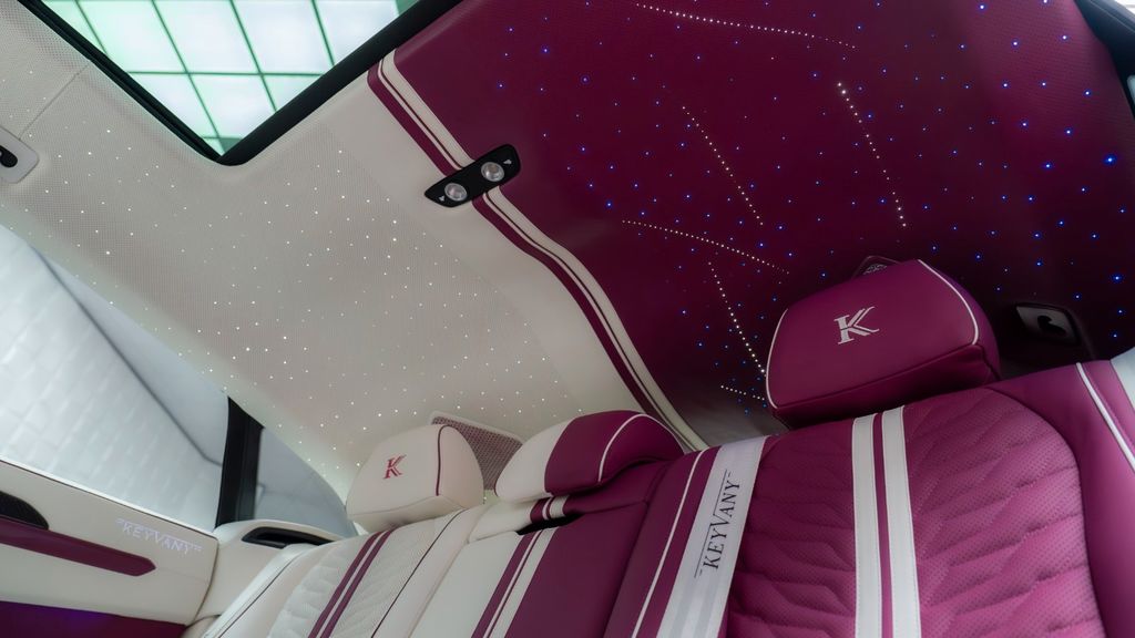 Lamborghini Urus 2024