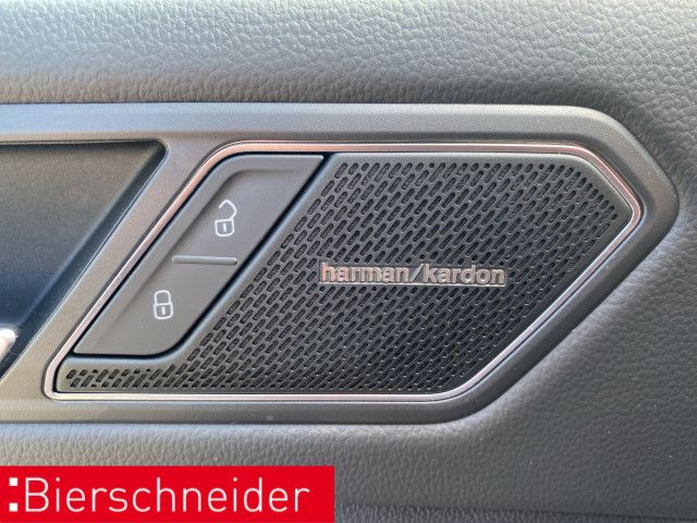 Volkswagen Tiguan Allspace 2024