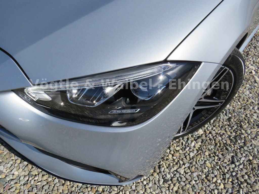 Mercedes-Benz C 220 2023