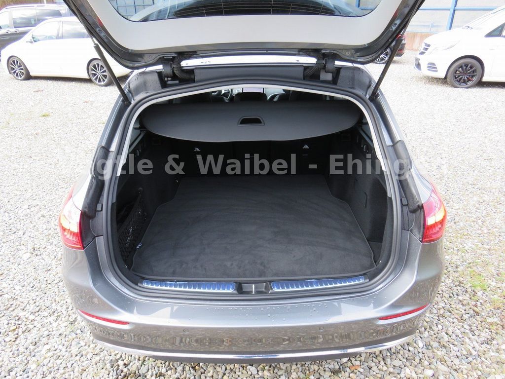 Mercedes-Benz C 220 2024