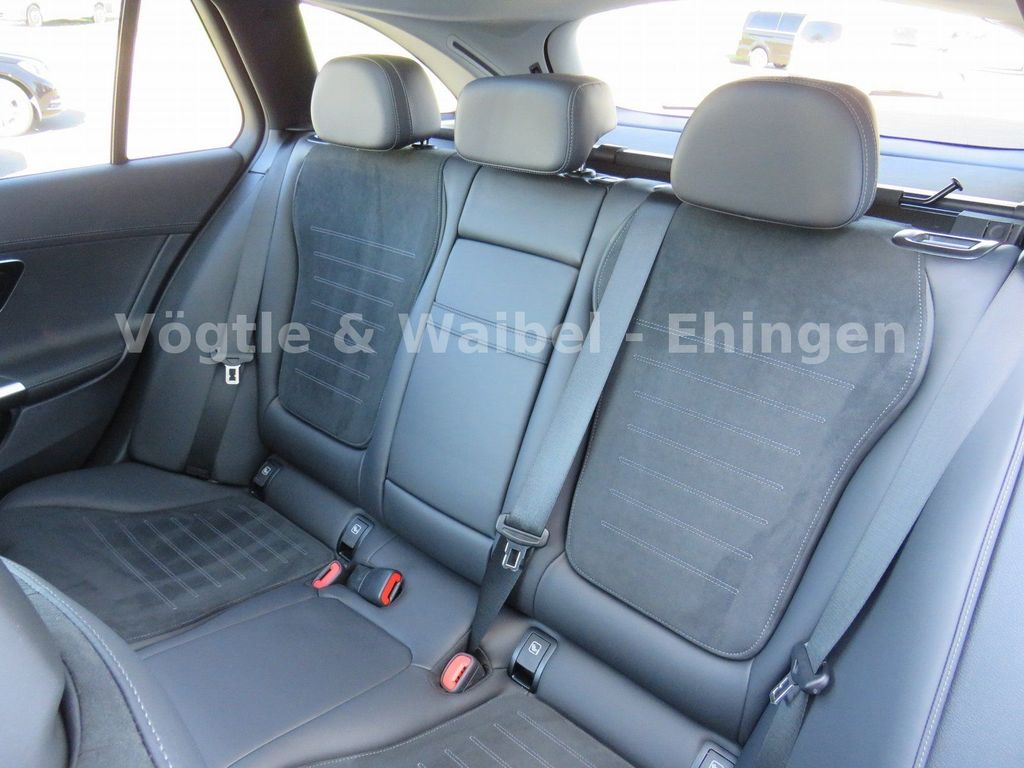 Mercedes-Benz C 220 2023