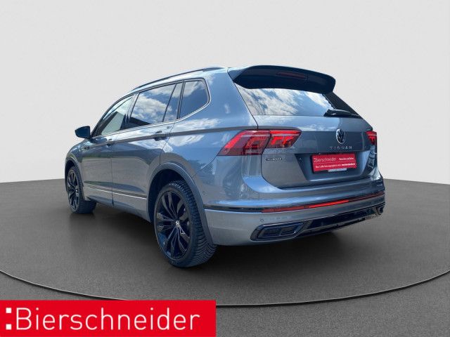 Volkswagen Tiguan Allspace 2024