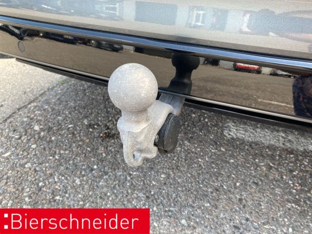 Volkswagen Tiguan Allspace 2024