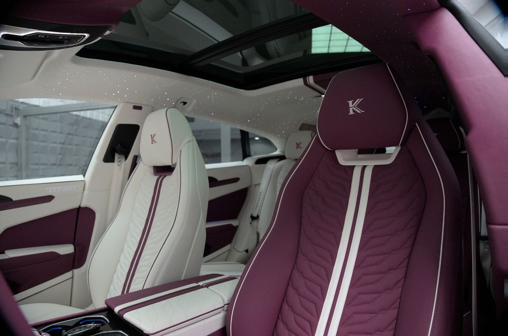 Lamborghini Urus 2024