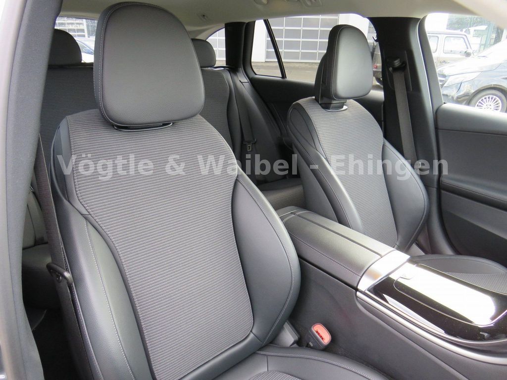 Mercedes-Benz C 220 2024