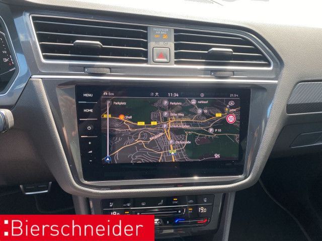 Volkswagen Tiguan Allspace 2024