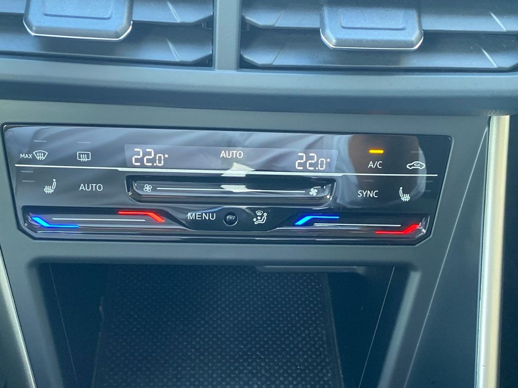 Volkswagen Taigo 2024