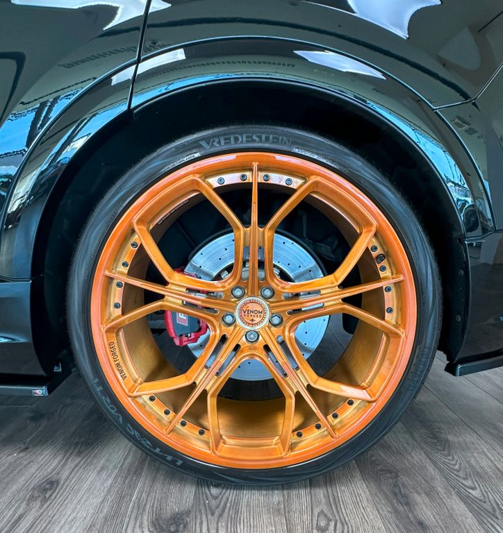 Audi RSQ8 2023