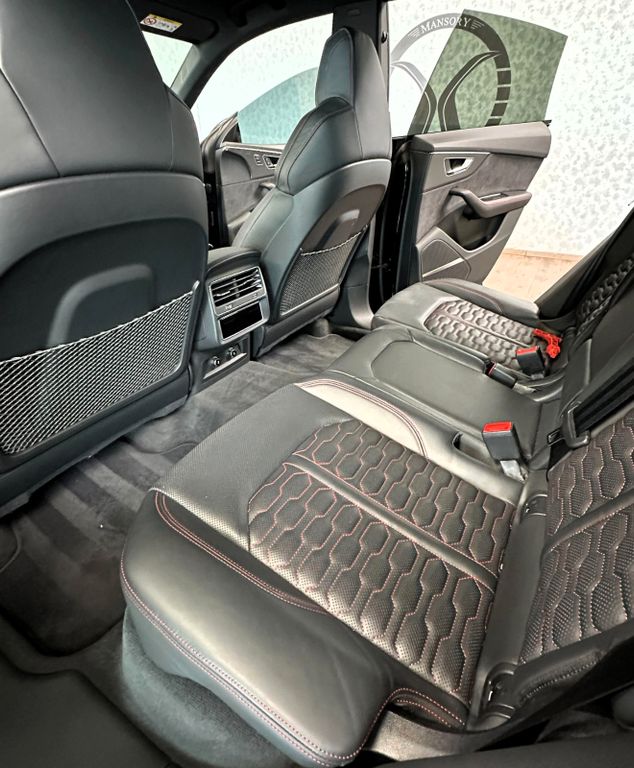 Audi RSQ8 2023