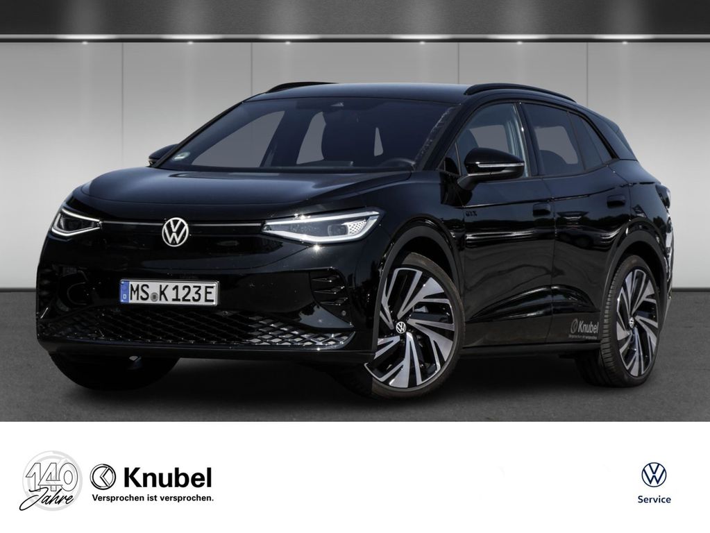 Volkswagen ID.4 2025
