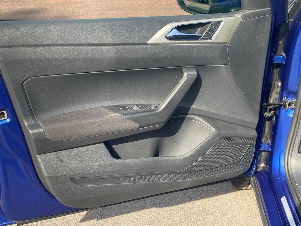 Volkswagen Taigo 2024