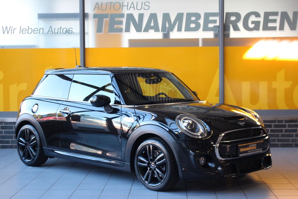 MINI Cooper S 2019