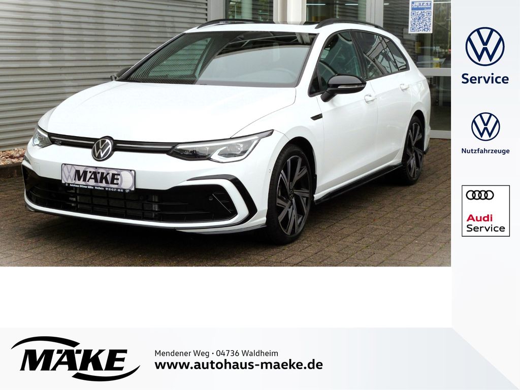 Volkswagen Golf 2024
