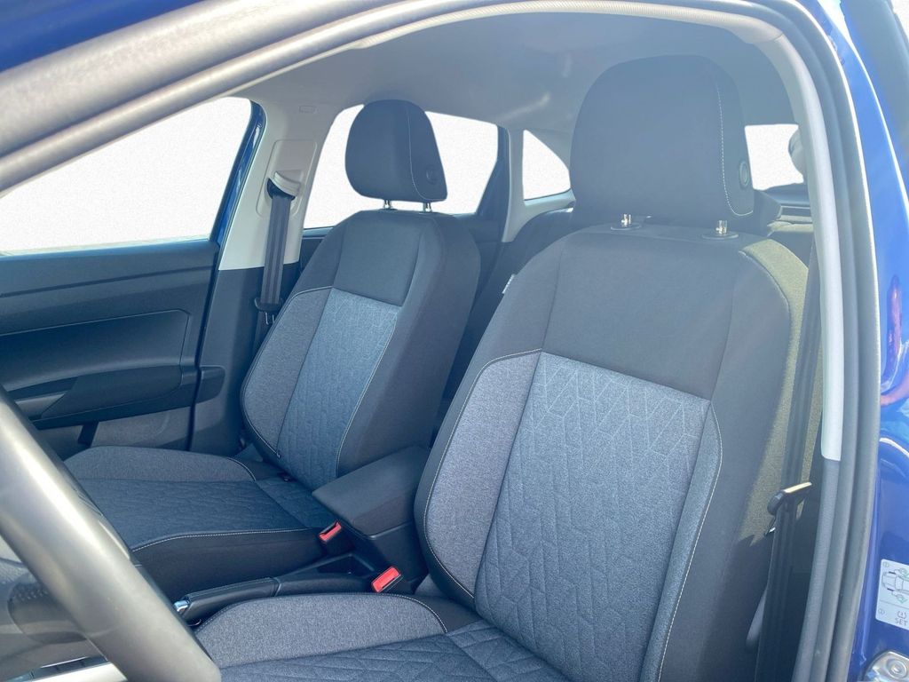 Volkswagen Taigo 2024