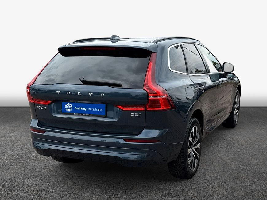 Volvo XC60 2025