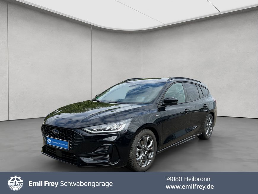 Ford Focus 2024