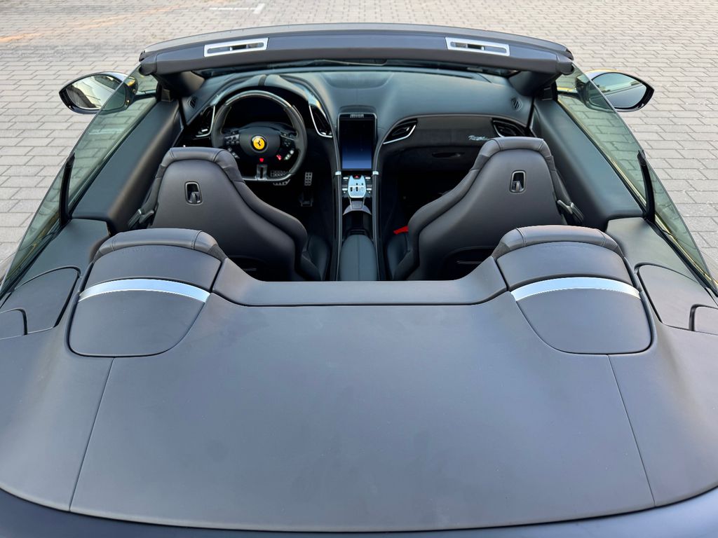 Ferrari Roma 2024