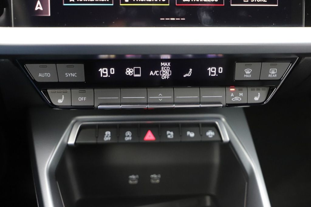 Audi A3 2025