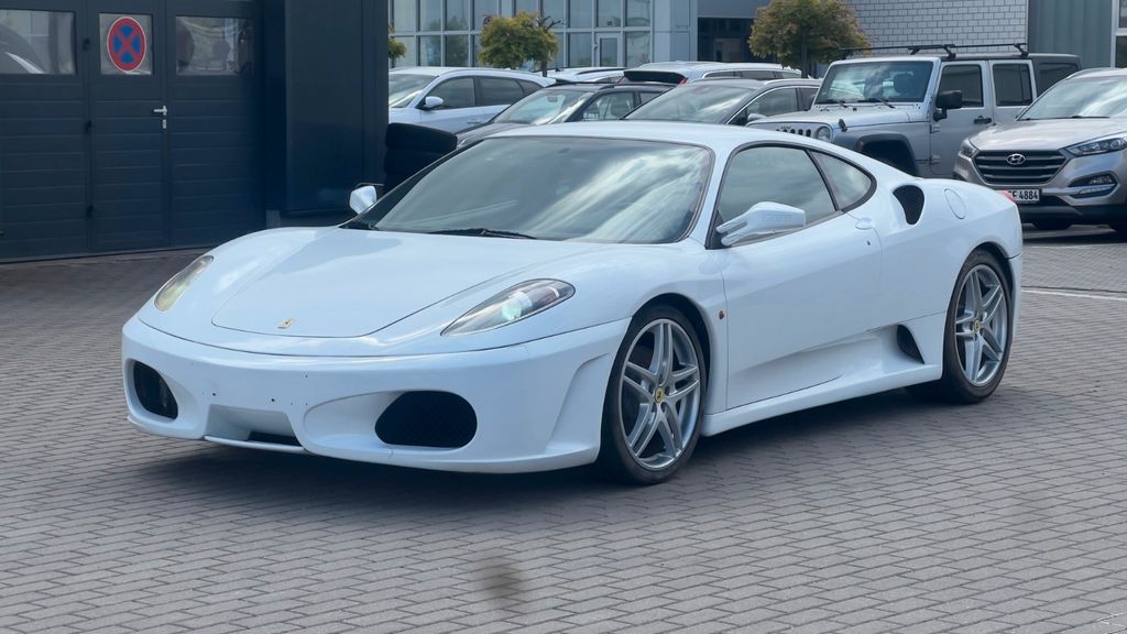 Ferrari F430 2006