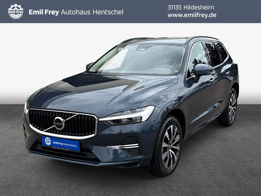 Volvo XC60 2025