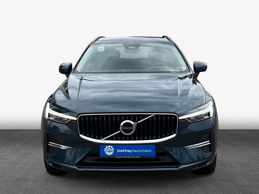 Volvo XC60 2025