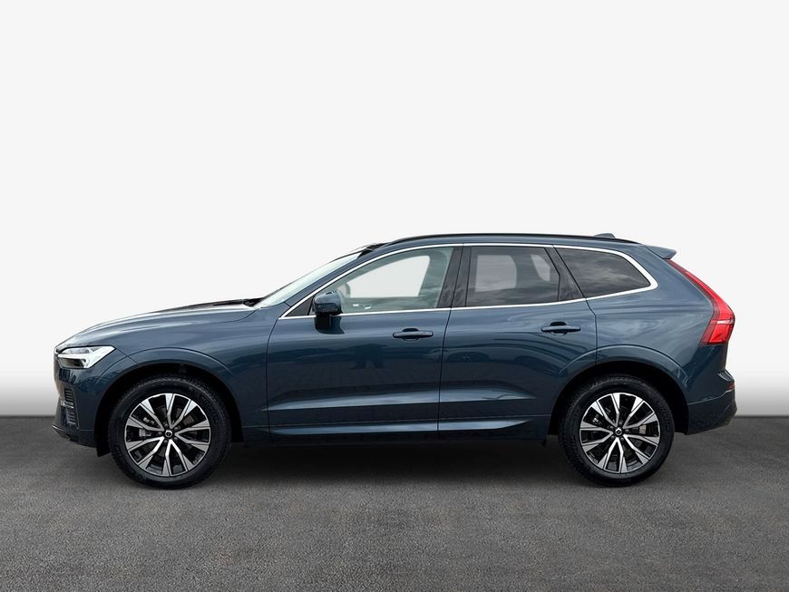 Volvo XC60 2025