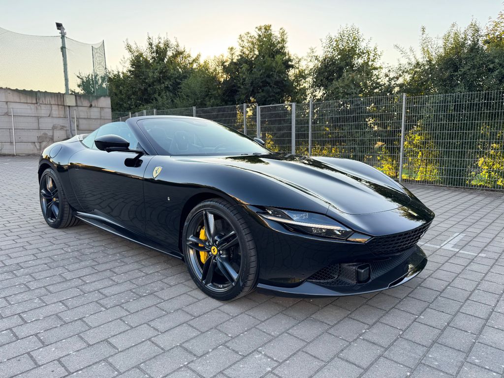 Ferrari Roma 2024