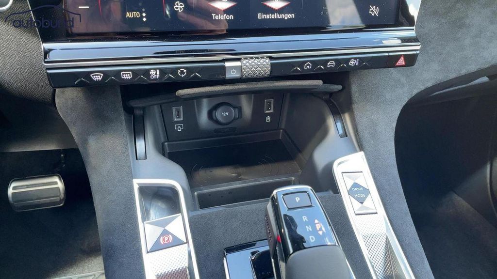 DS Automobiles DS7 (Crossback) 2025