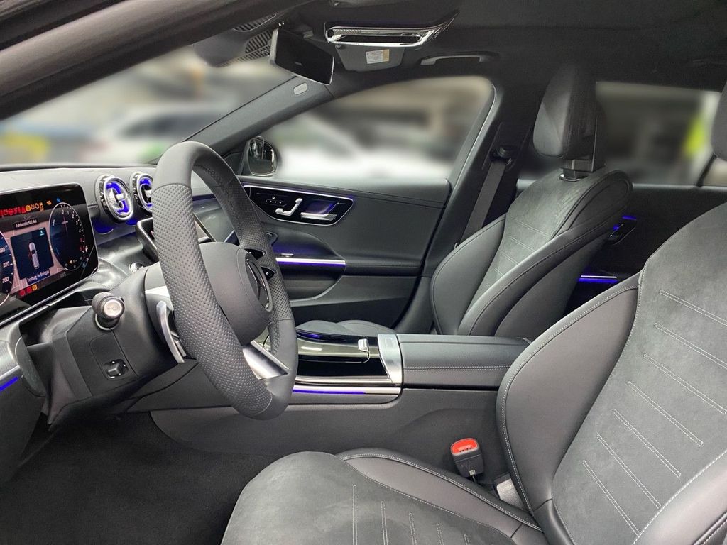 Mercedes-Benz C 300 2025