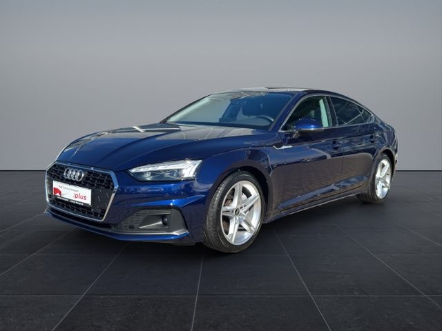 Audi A5 2022