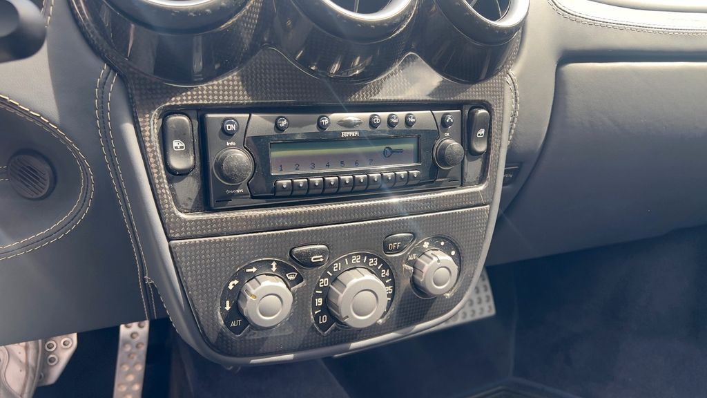 Ferrari F430 2006