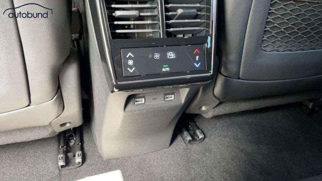 DS Automobiles DS7 (Crossback) 2025