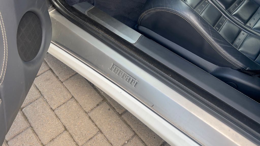 Ferrari F430 2006