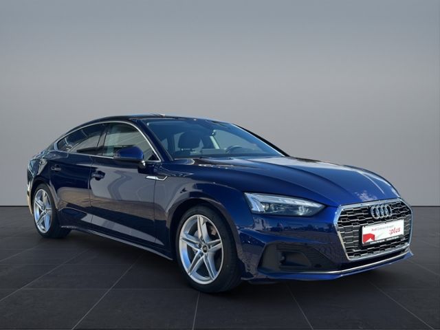 Audi A5 2022