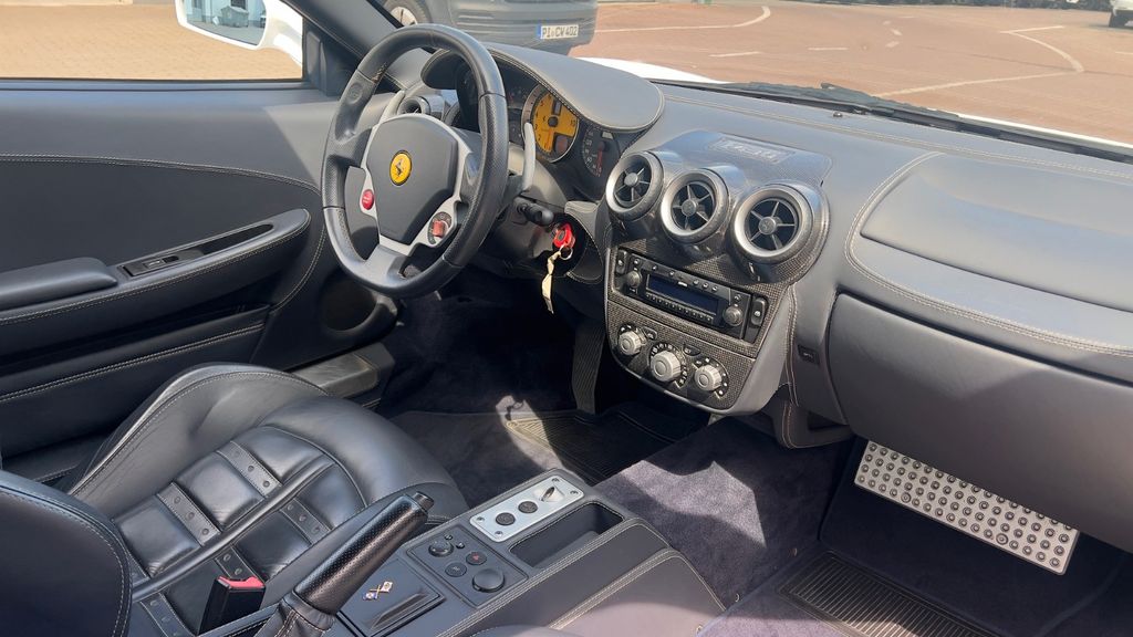 Ferrari F430 2006