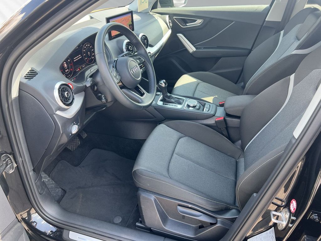 Audi Q2 2023